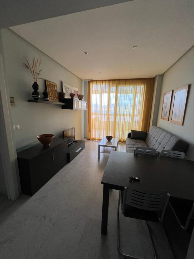 Gemelos Benidorm Buitenkant foto